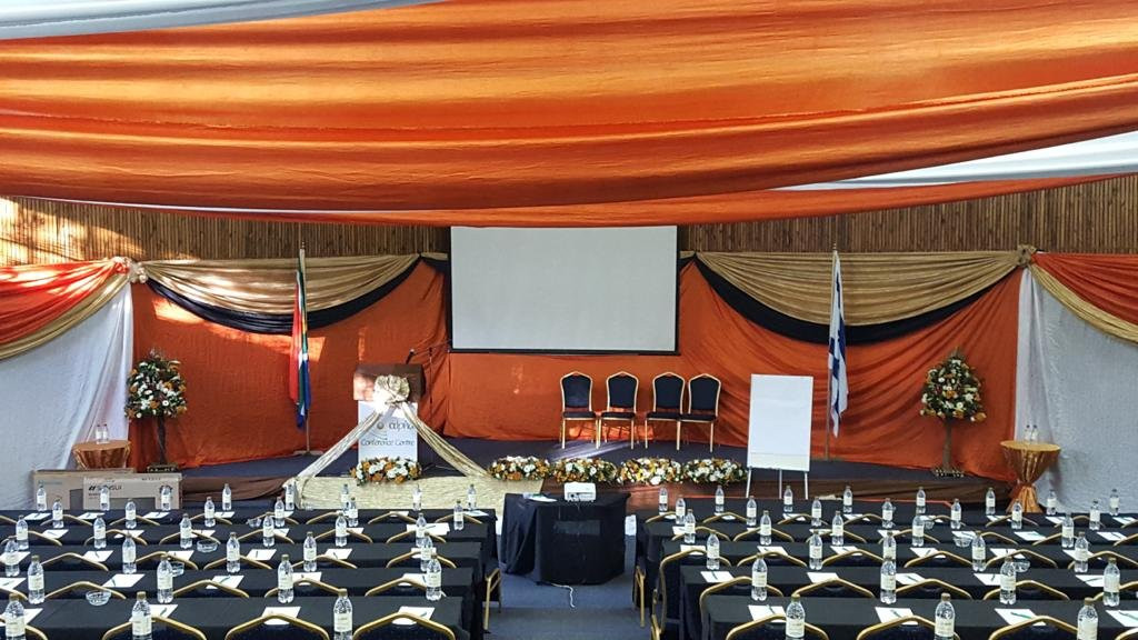 Alpha Conference Centre主图