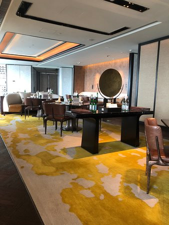 Jumeirah Nanjing主图