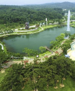 Ulsan Grand Park景点门票图片