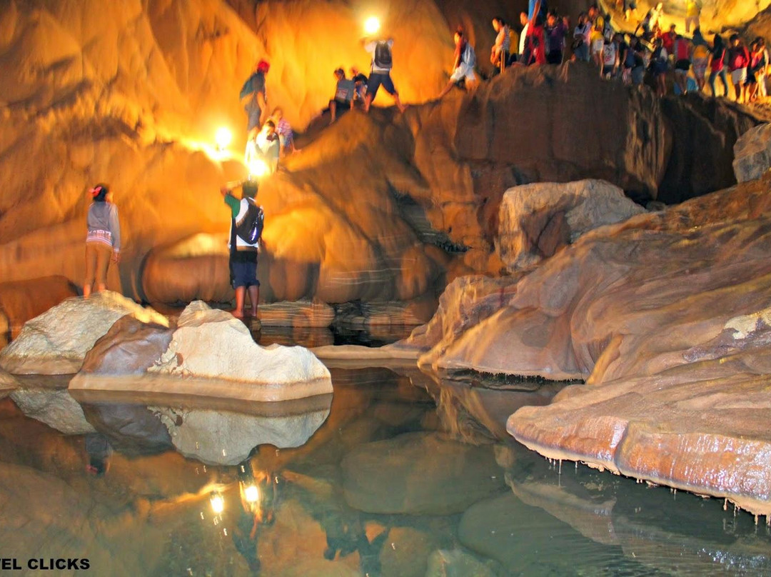 Sumaguing Cave景点图片