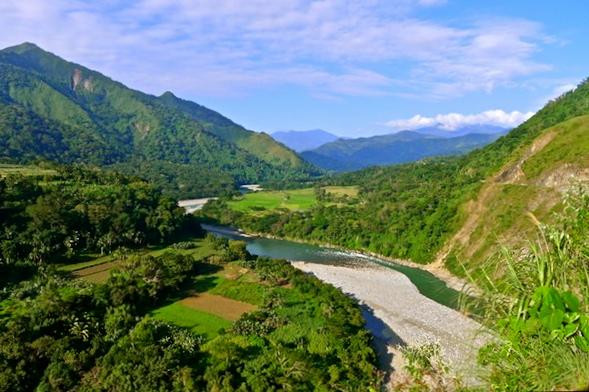 Bontoc旅游攻略图片