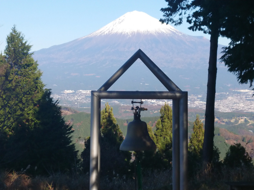 Shiratoriyama Forest Park景点图片