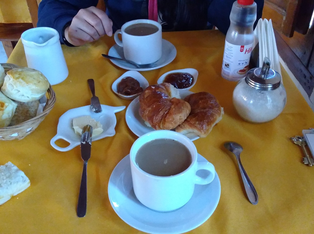 Hotel El Colonial主图