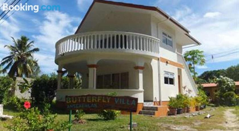 Butterfly Villas主图