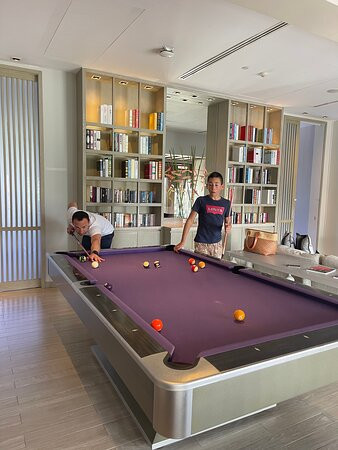 普吉岛阿卡狄亚奈通海滩铂尔曼度假酒店主图