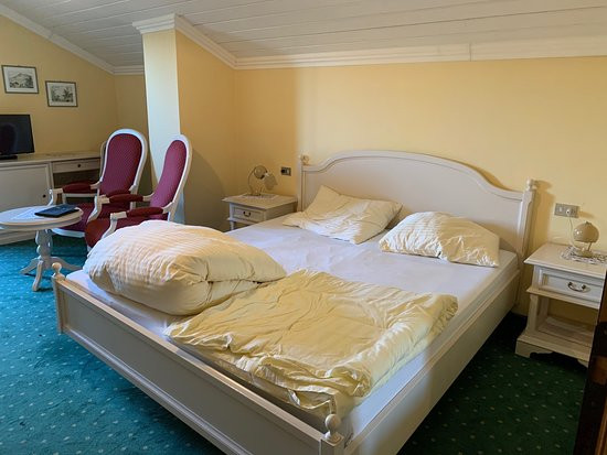 Hotel & Appartements Perwanger主图