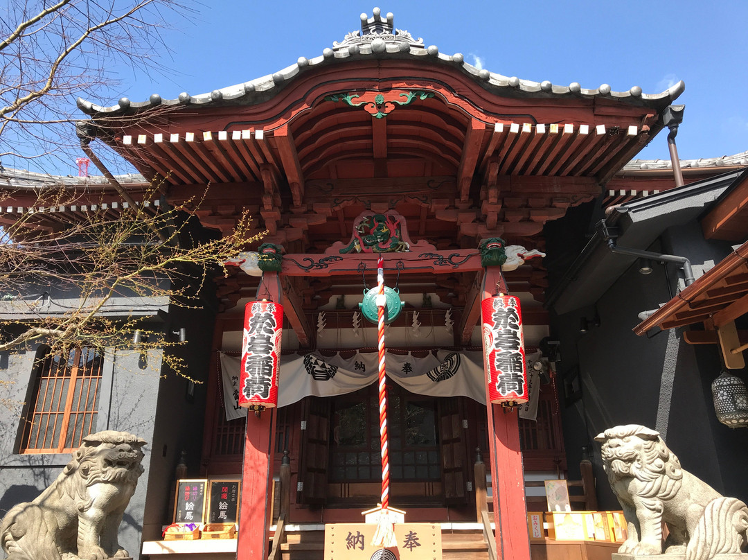 Younji Temple景点图片