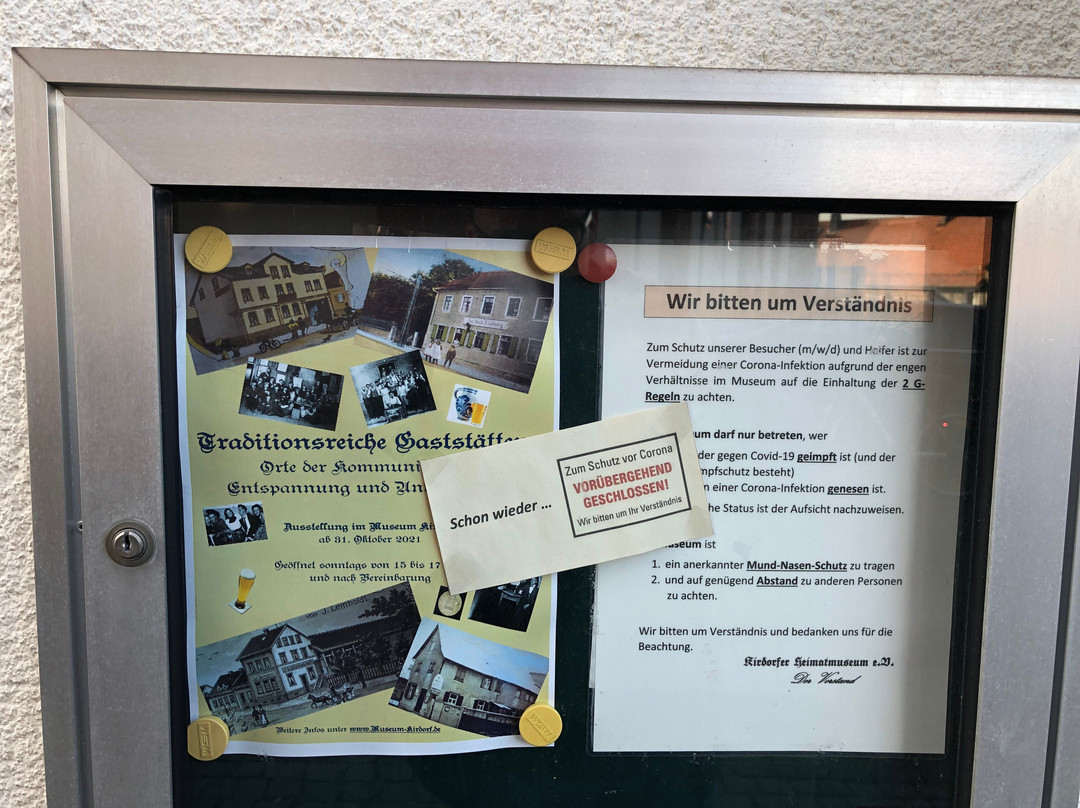 Museum Kirdorf