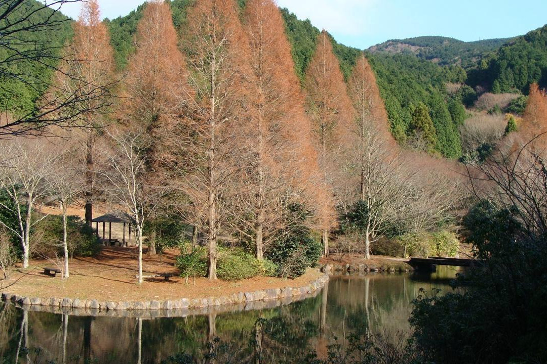 田方郡 旅游攻略图片