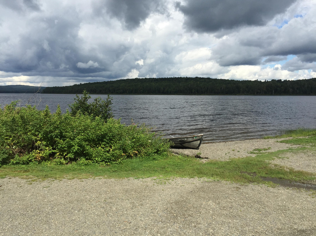 North Maine Woods景点图片