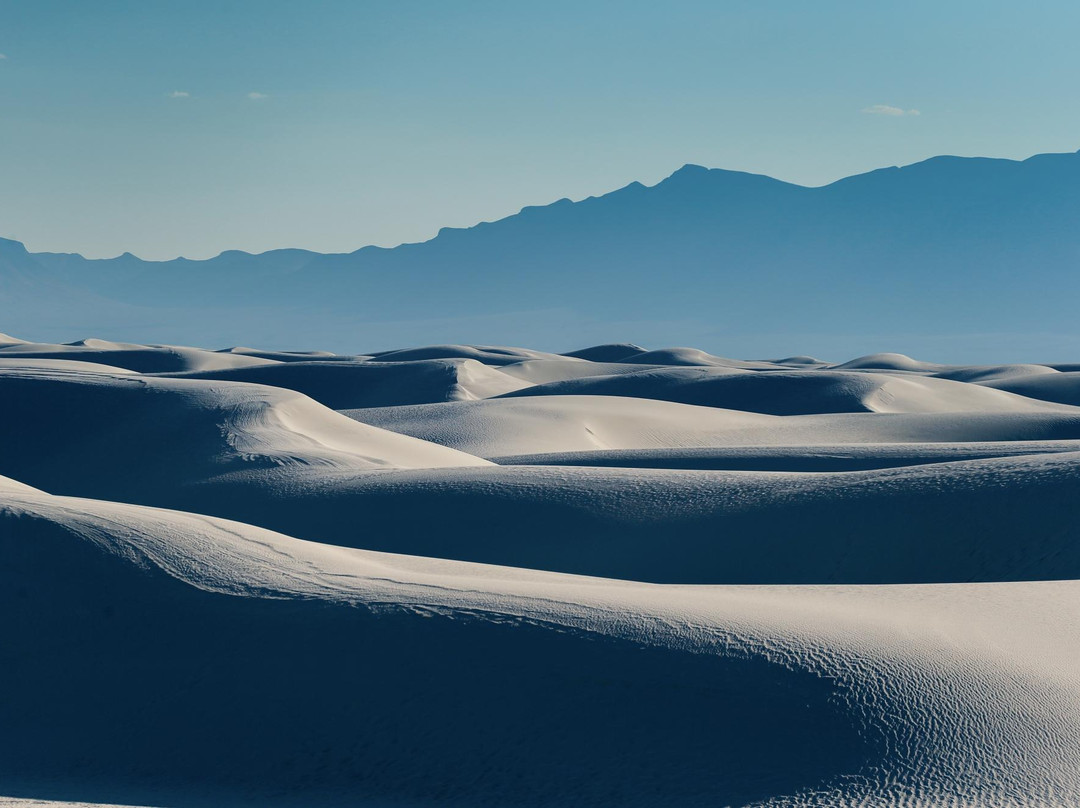 null-阿拉莫戈多