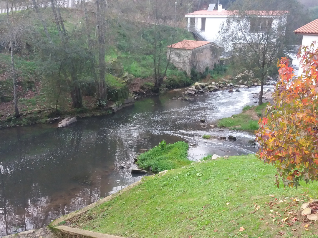 Oliveira de Azemeis旅游攻略图片