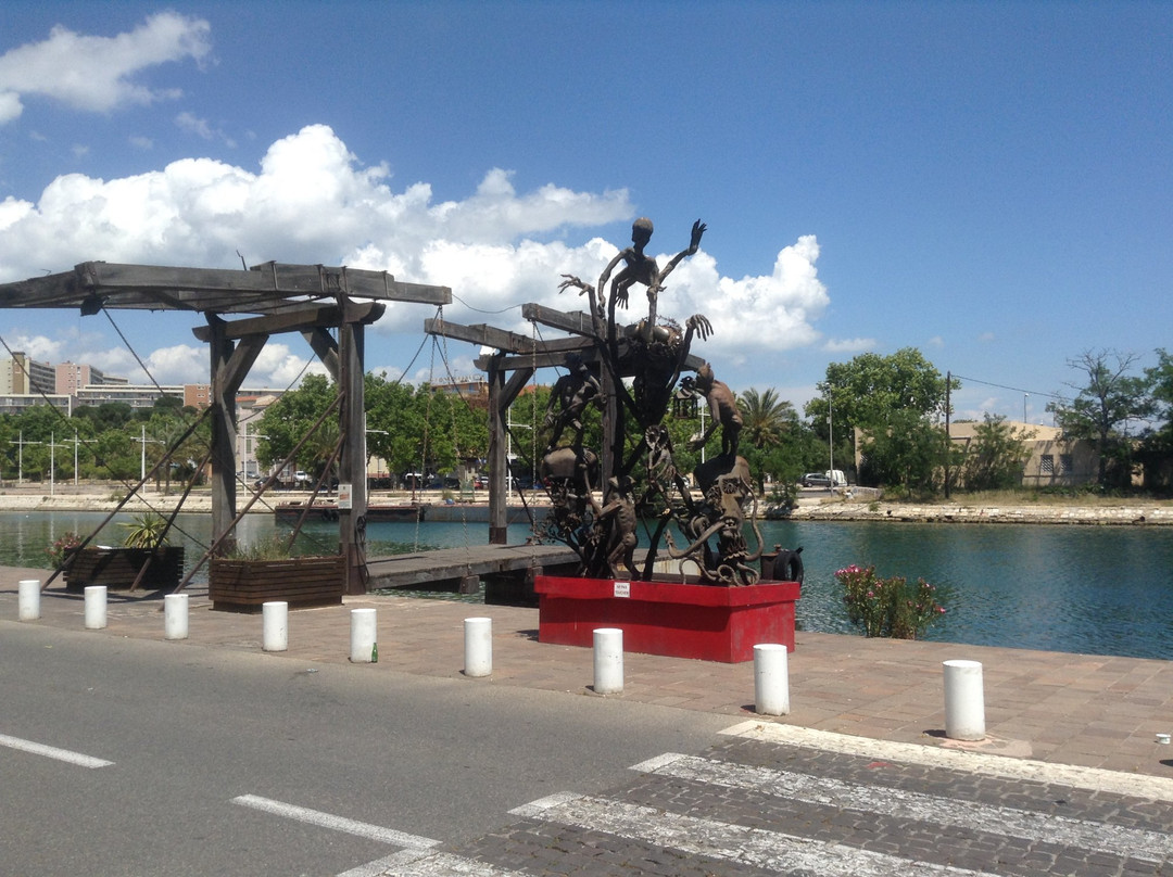 Port-de-Bouc旅游攻略图片