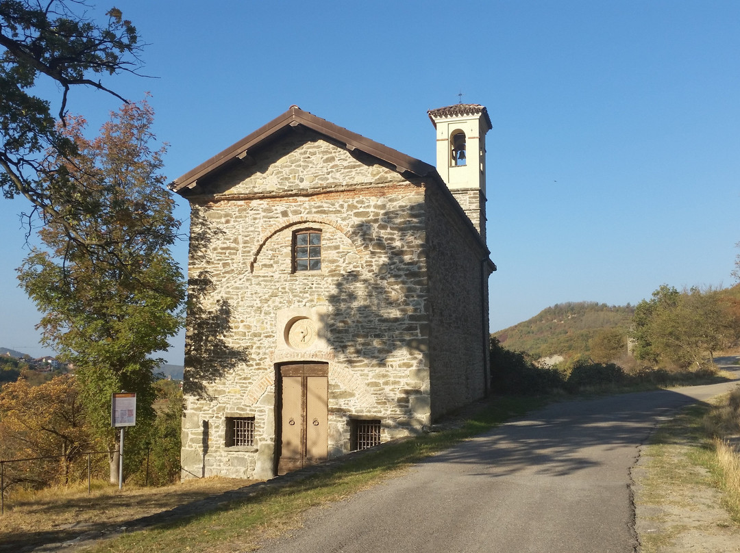 Isola del Cantone旅游攻略图片