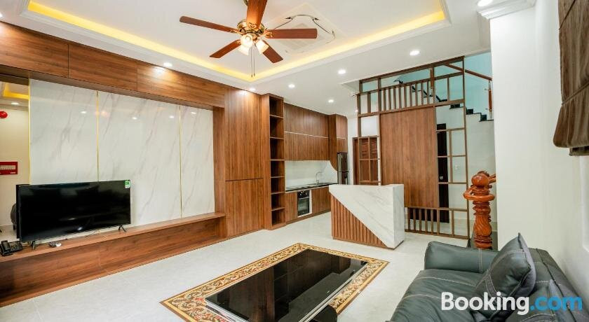 Sun Viet Phu Quoc Hotel