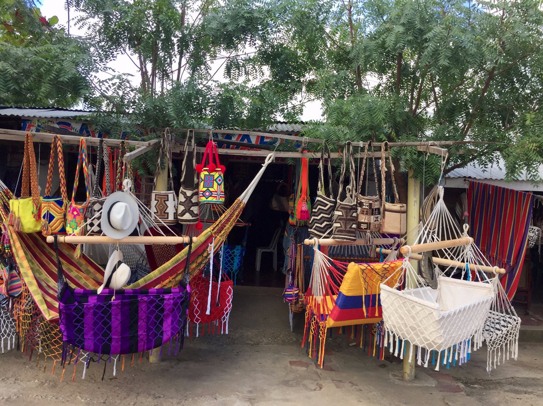 San Jacinto旅游攻略图片