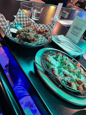 Gangchu Chicken & Beer