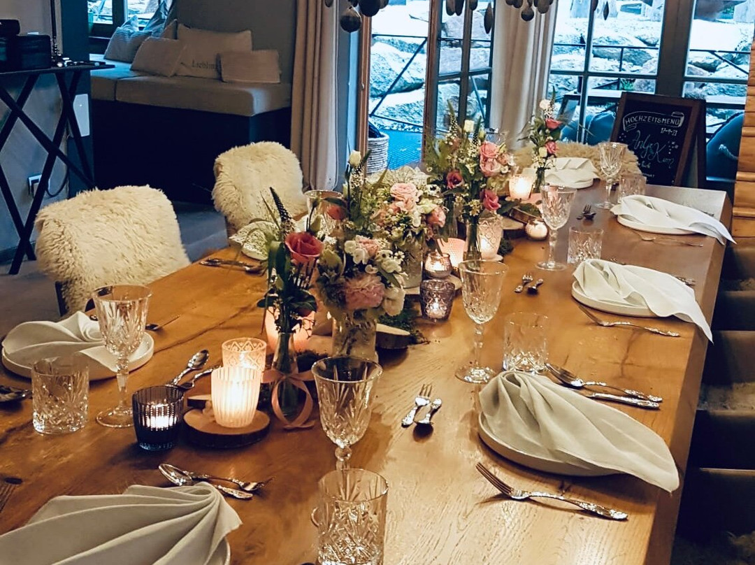 Cuisine Lifestyle By Sascha Zellinger