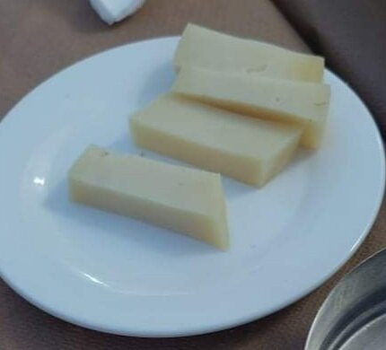 Kafeneío Stavroúlas