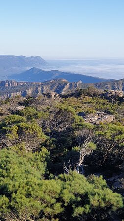 Mount William (Mount Duwil)-贺思盖必去景点