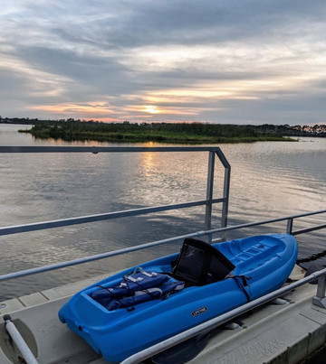 Jiggs Landing Outpost-布雷登顿必去景点