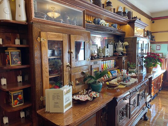 Edgewater Hotel-餐饮