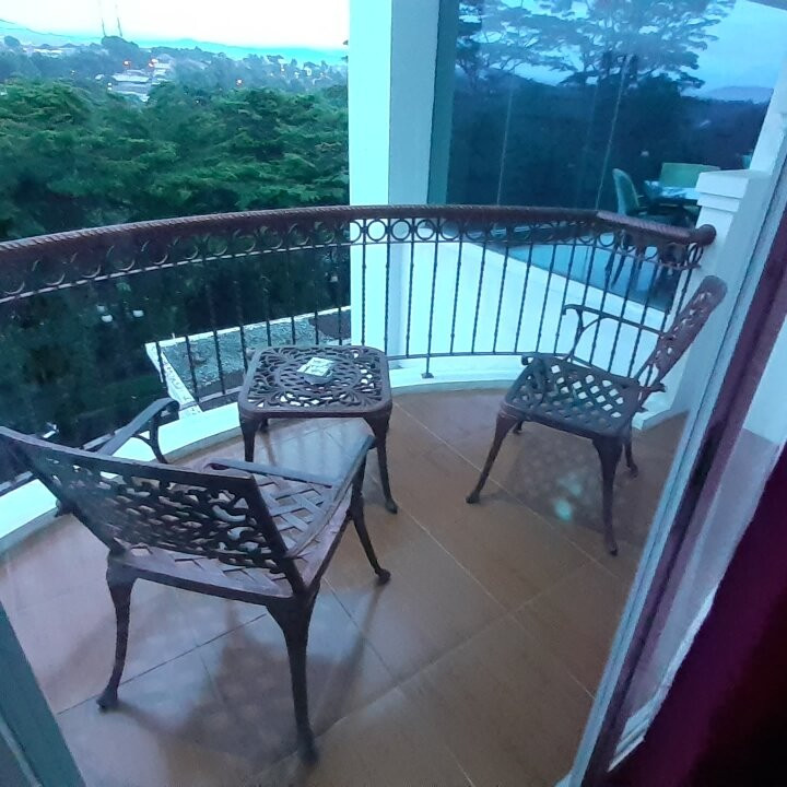 Braja Mustika Hotel & Convention Centre主图