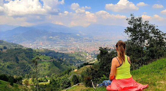 Villa Luney-恩维加多必去景点