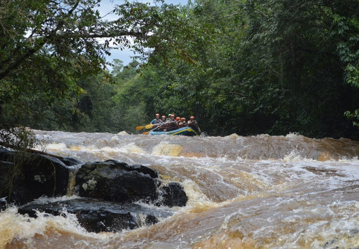 Viva Brotas Ecoparque-Brotas必去景点