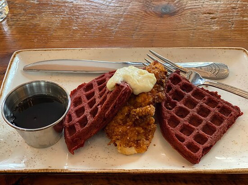 Birmingham Taste Tours-伯明翰必去景点