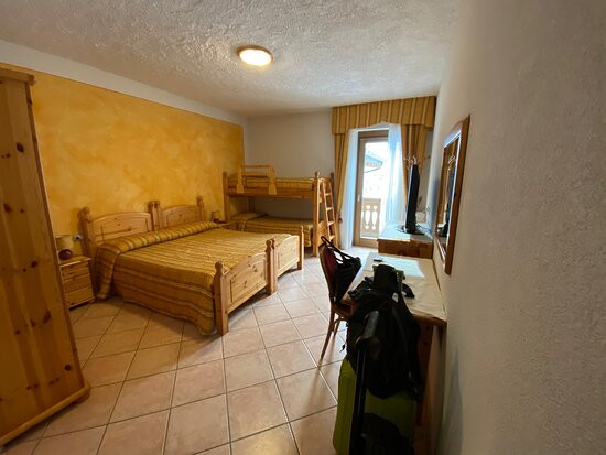 Hotel Ristorante Vittoria主图