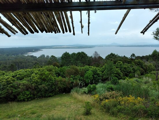 Hotel Las Cumbres主图