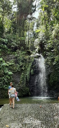 Le SDG - Cascade-Fonds Saint Denis必去景点