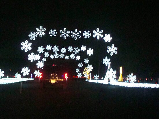 Coney Island-辛辛那提必去景点