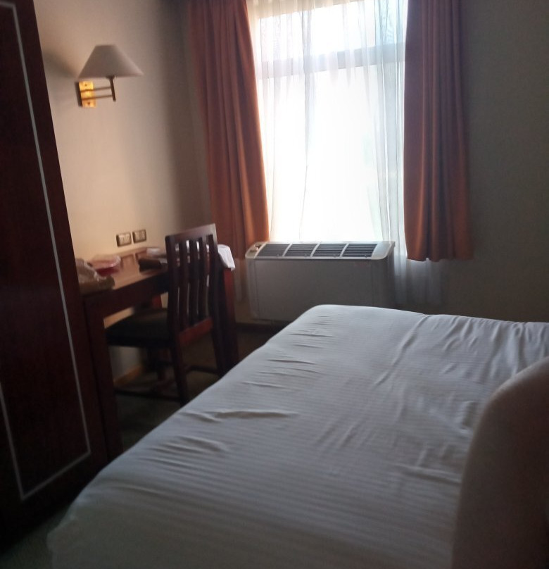 Diego De Almagro Los Angeles主图