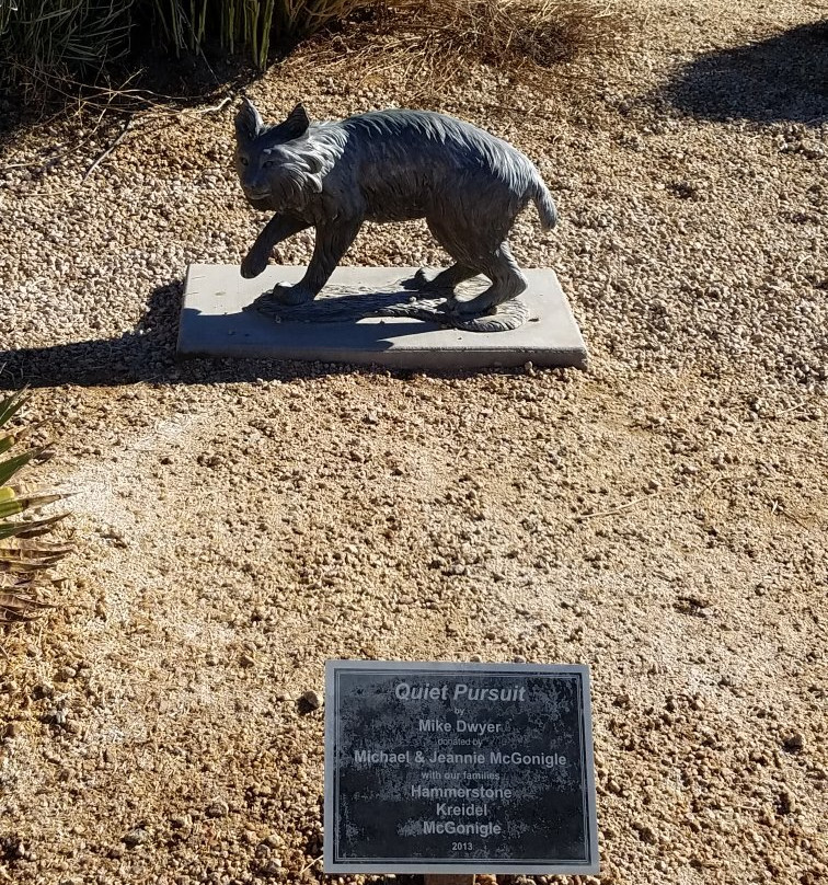 The Fountain-Fountain Hills必去景点