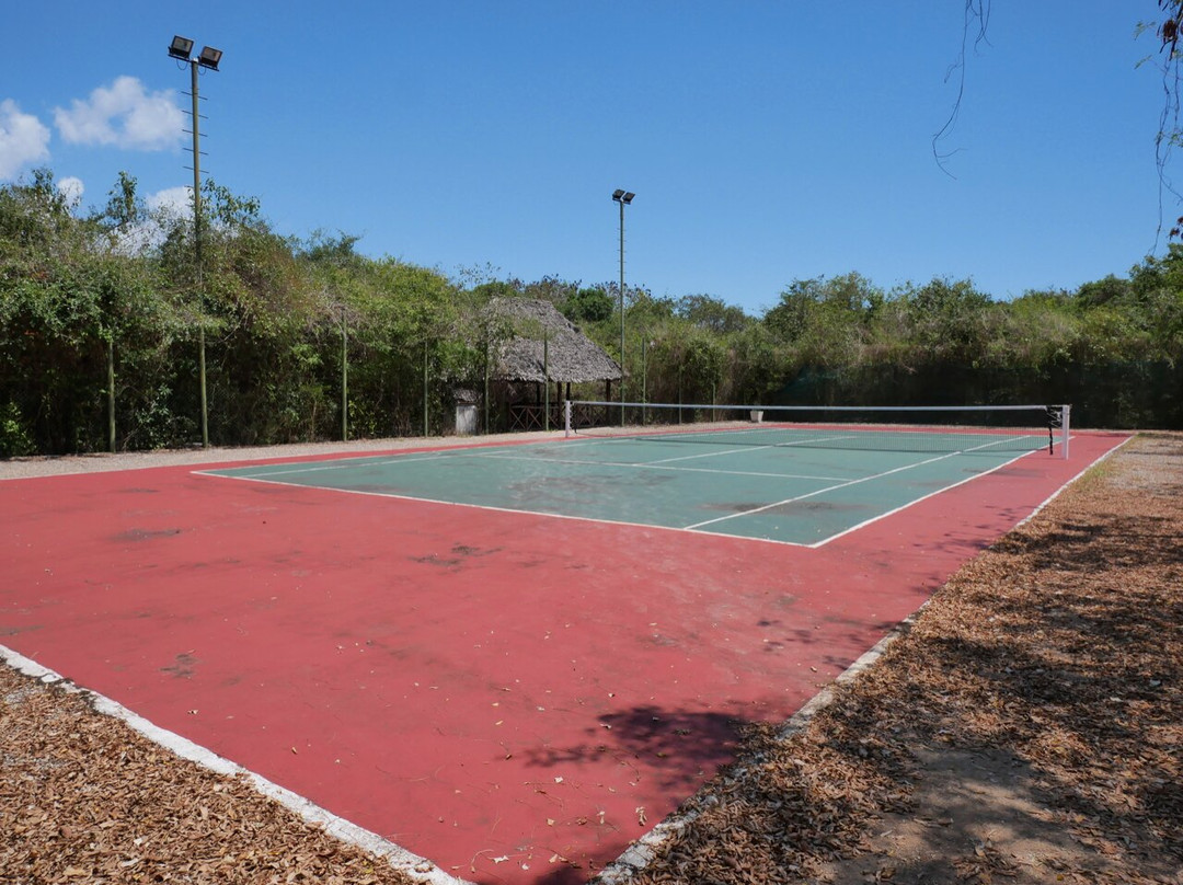 蓝色海湾度假酒店及水疗中心主图