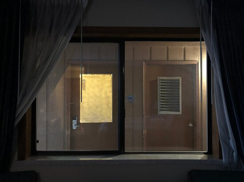 本德希洛酒店主图