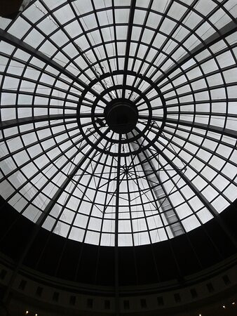 Patio Olmos景点图片