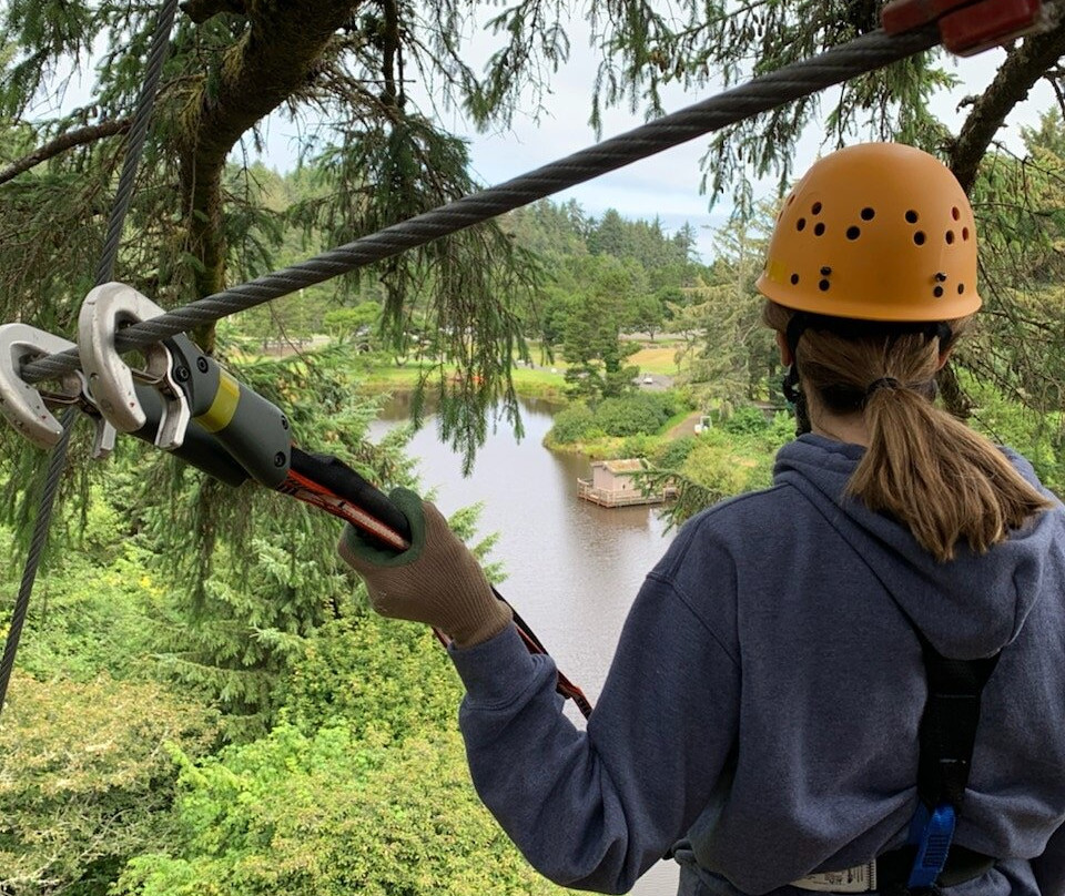 The Adventure Collective-Gleneden Beach必去景点