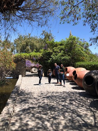 Molino de Sabandia-阿雷基帕必去景点