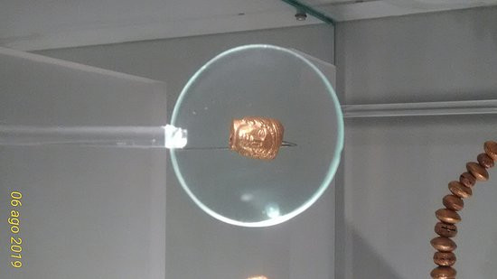 National Archaeological Museum景点图片
