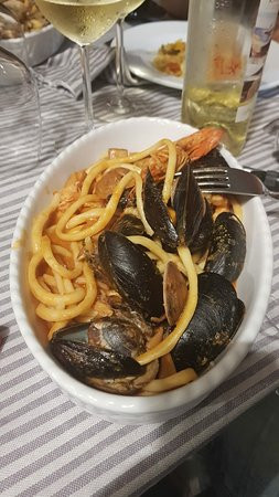Ristorante Gli Ulivi