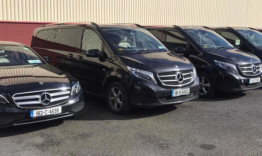 Elegant Irish Tours - Day Tours