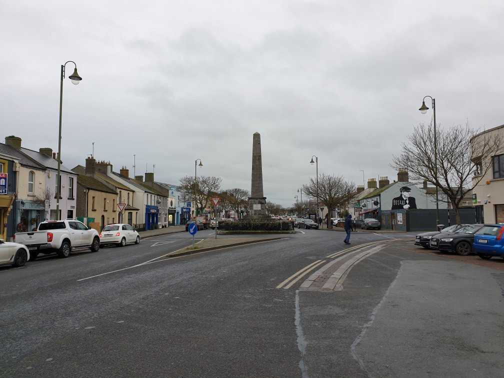 Skerries Tourist Walks