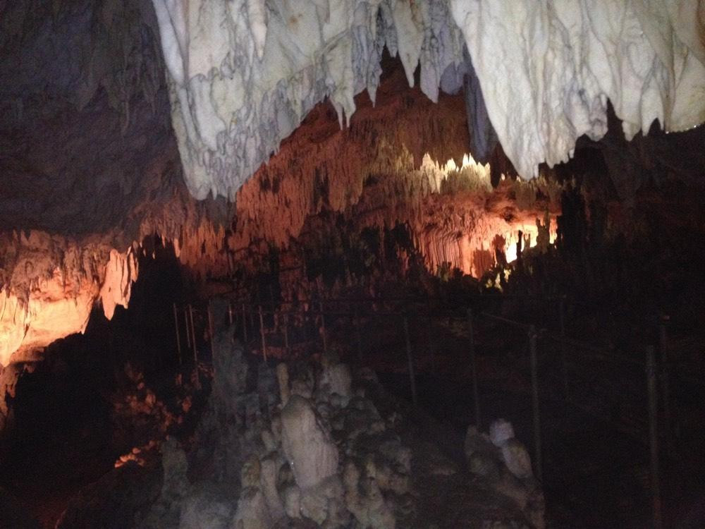 Pandalihan Cave景点图片