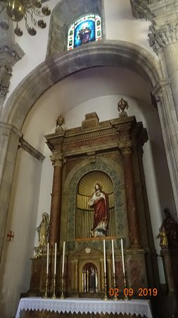 Church of Our Lady of Conception-La Orotava必去景点