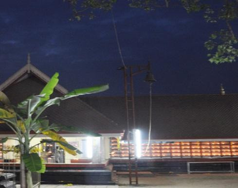 Paavakkulam Mahadeva Temple景点图片