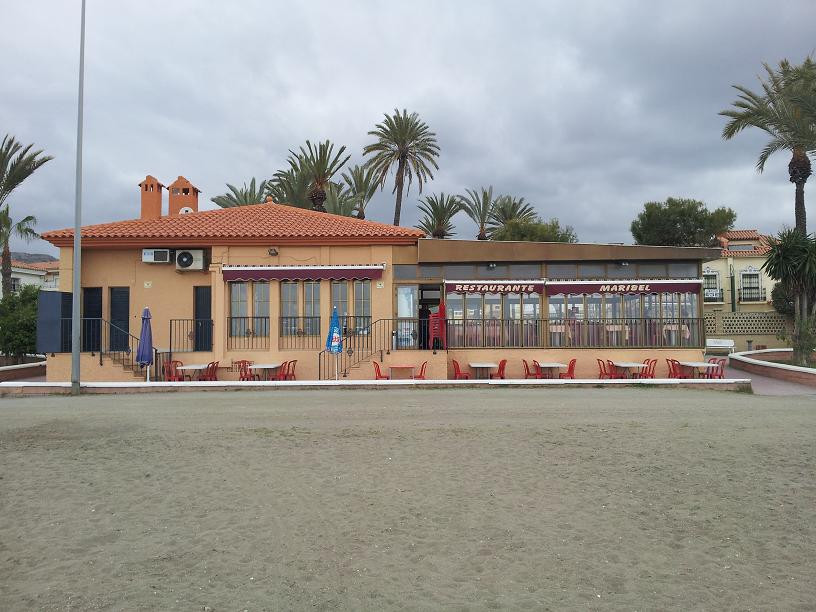 Restaurante Maribel