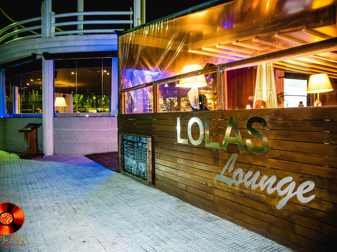 Lolas Lounge